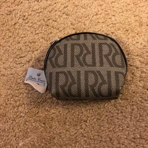 NWT coin purse
